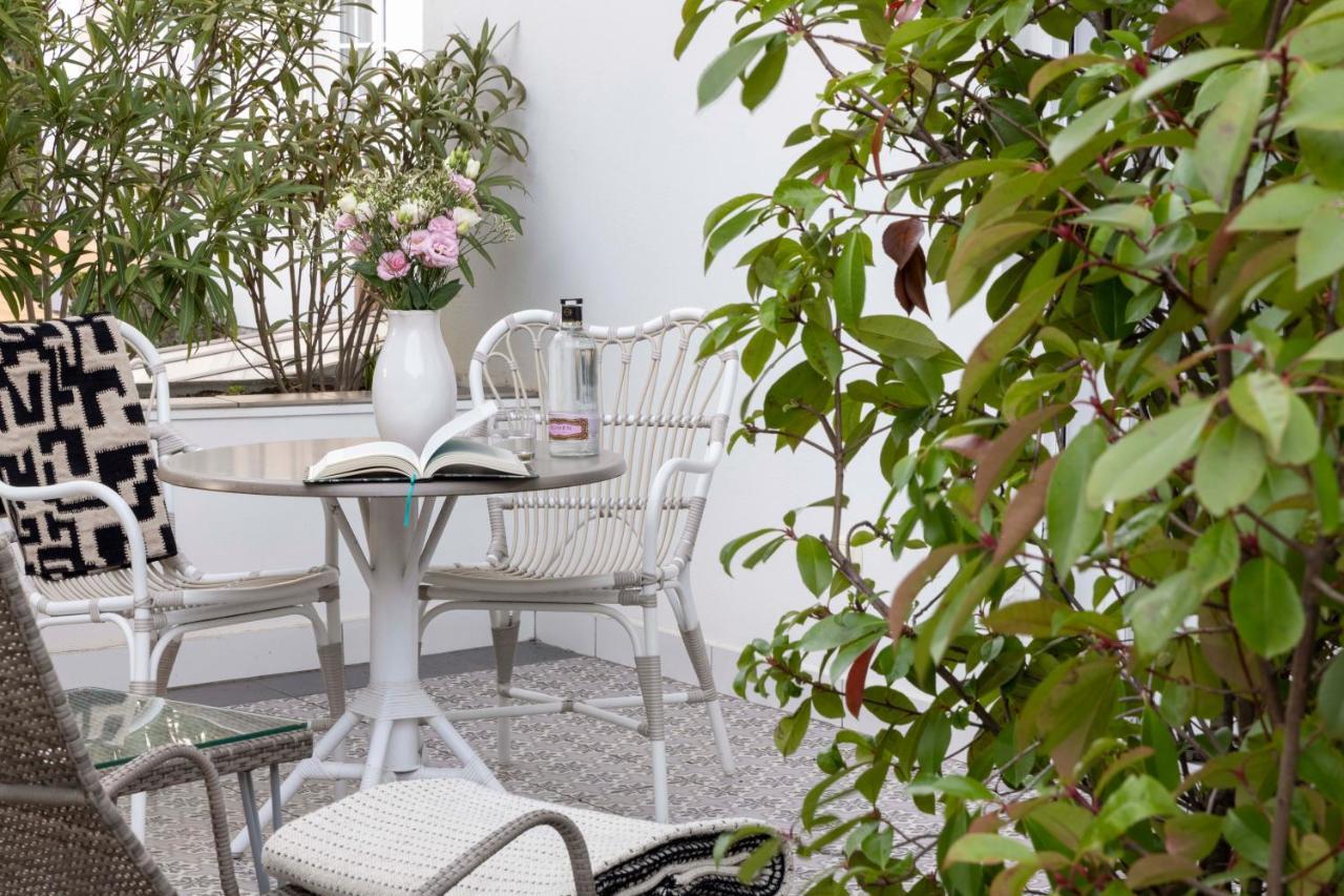 Villa Magalean Hotel & Spa Hondarribia Eksteriør billede